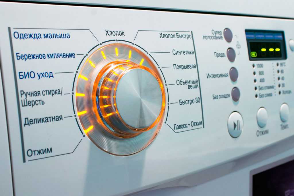 Не работает стиральная машина Panasonic